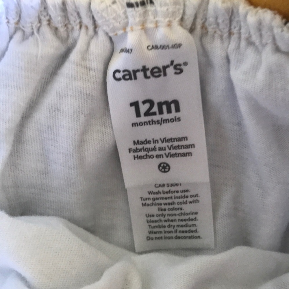 🌸Carter’s Skirt Bundle - Picture 2 of 5